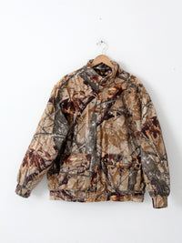 vintage Outfitters Ridge camo jacket