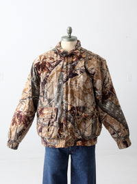 vintage Outfitters Ridge camo jacket