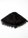Victorian Edwardian women's cape