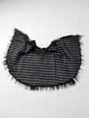 Victorian Edwardian women's cape