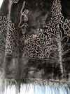 Victorian Edwardian women's cape
