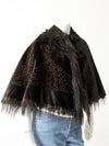 Victorian Edwardian women's cape
