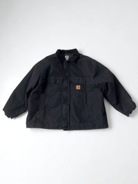 vintage Carhartt work jacket