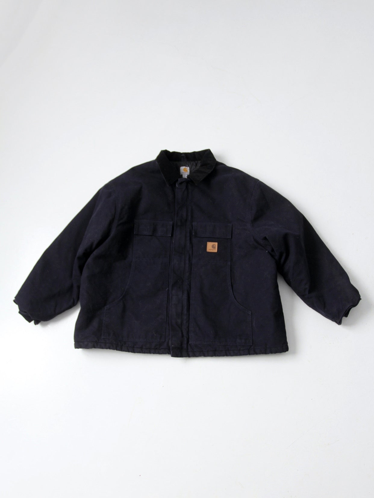 vintage Carhartt work jacket