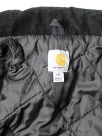 vintage Carhartt work jacket