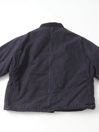 vintage Carhartt work jacket