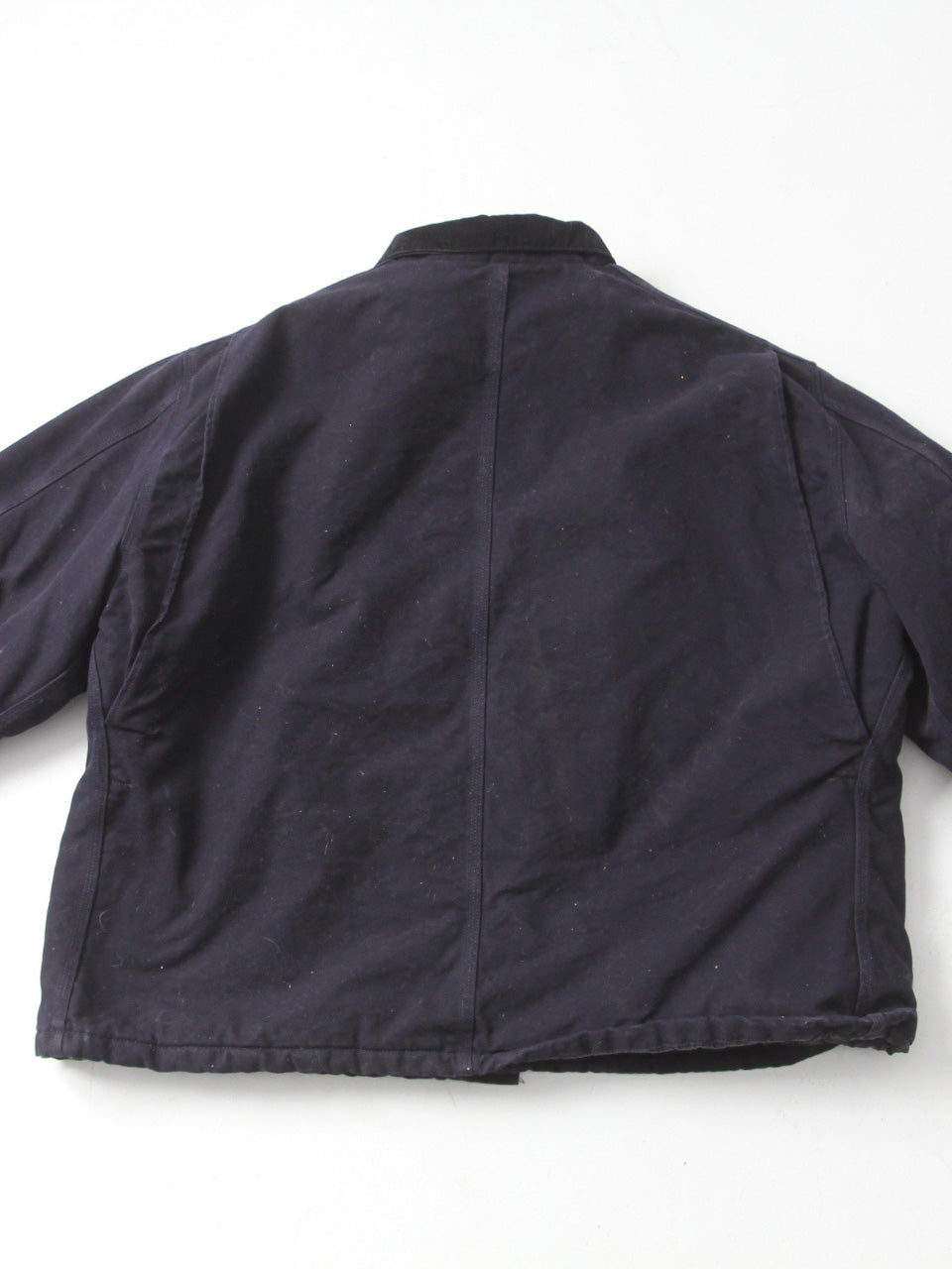 vintage Carhartt work jacket