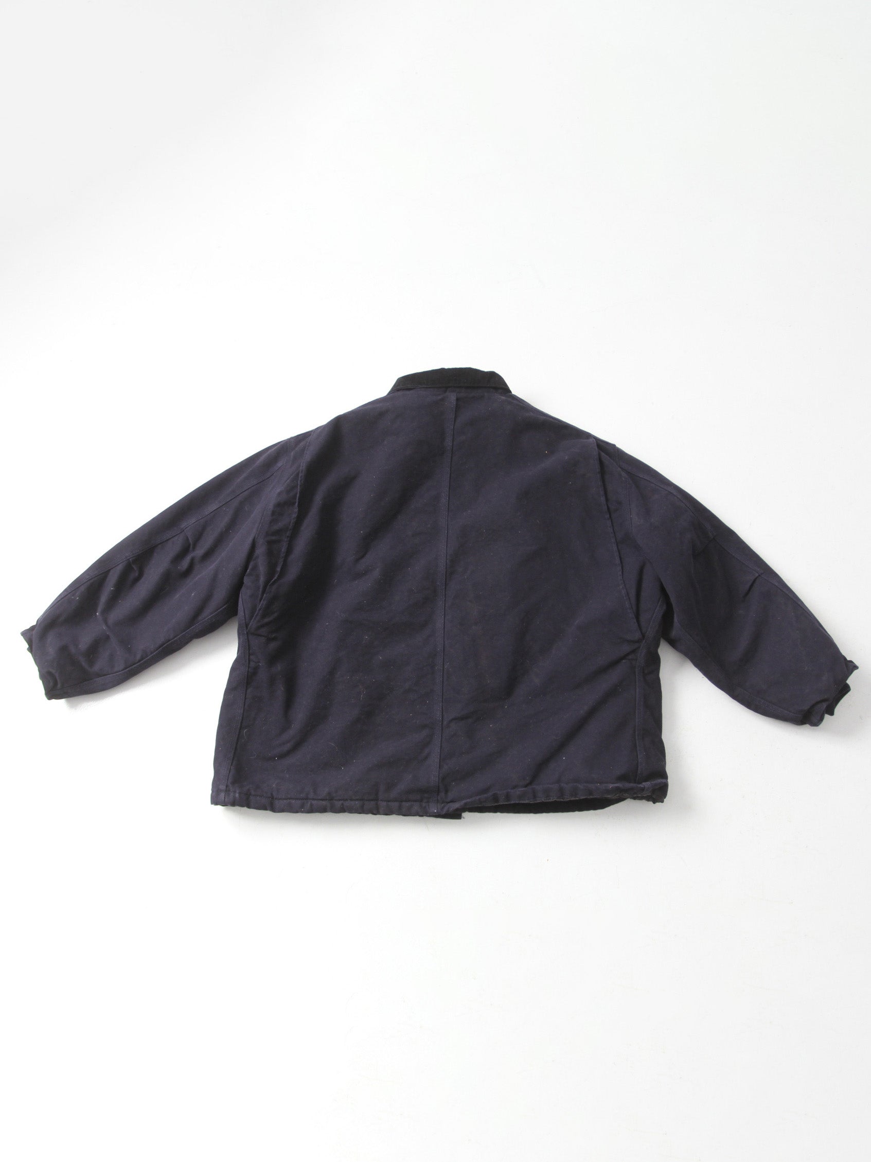 vintage Carhartt work jacket