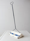 vintage enamel kitchen set by Kitchen Beautilities circa 1930s - 1940s