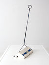 vintage enamel kitchen set by Kitchen Beautilities circa 1930s - 1940s