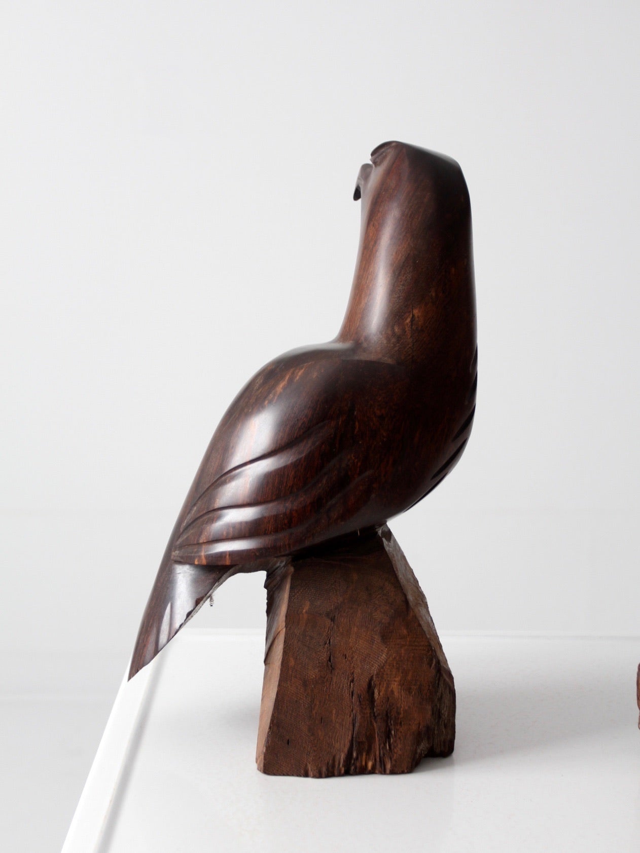 vintage ironwood eagle collection