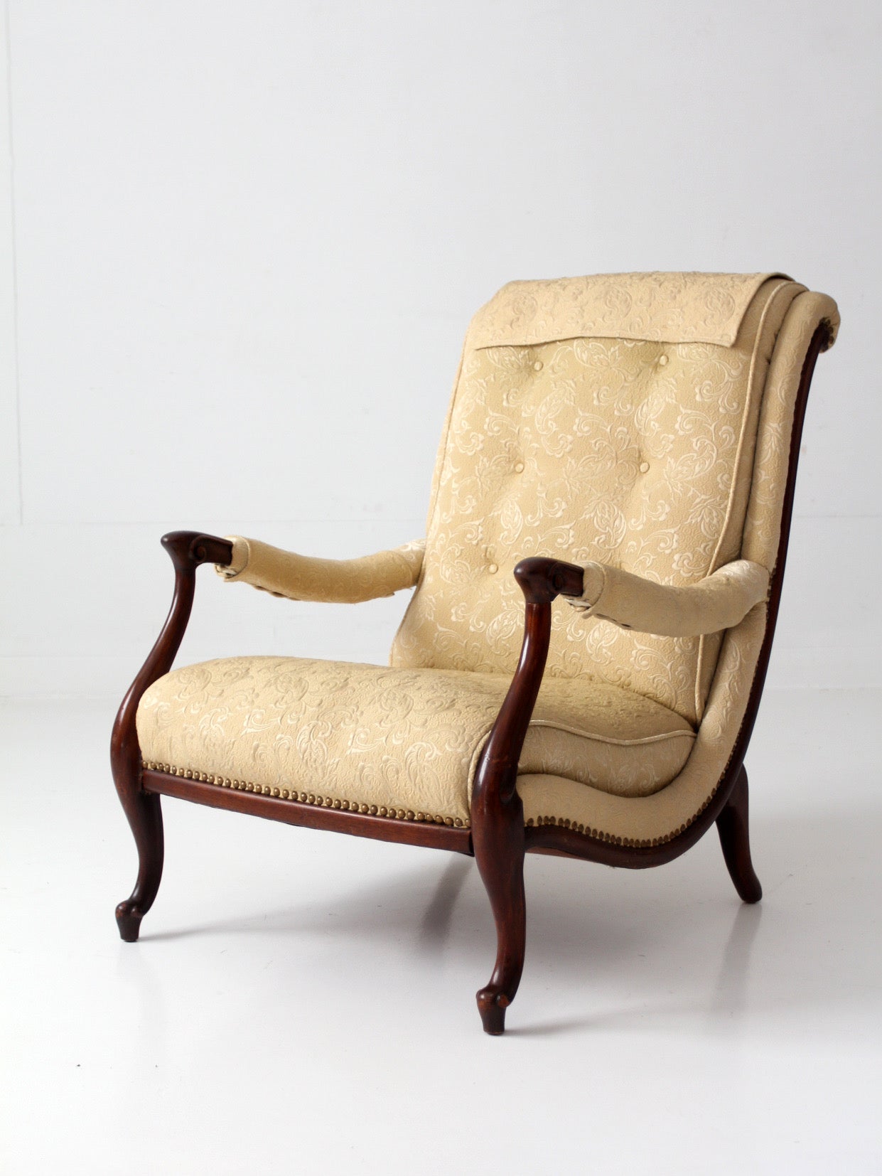 A curated collection of antique and vintage decor and apparel