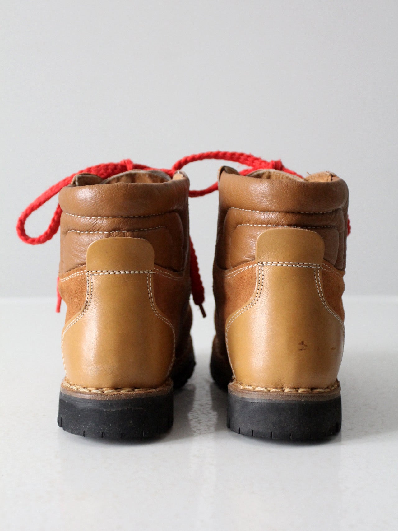vintage Colorado hiking boots ⎟size 6