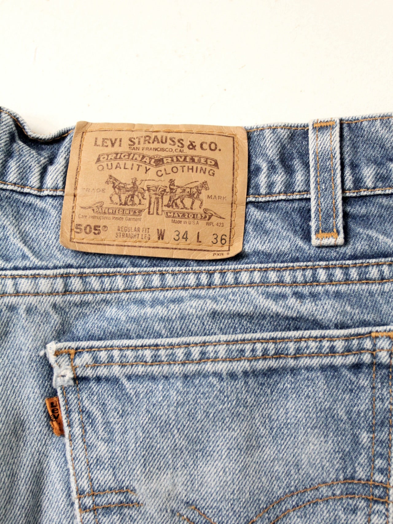 Levis 33 34 shop