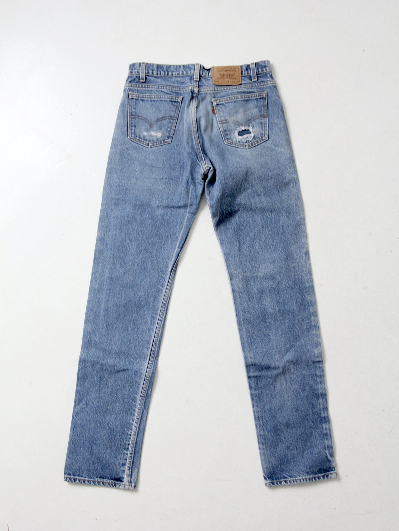 vintage Levis 505 jeans, 33 x 34 – 86 Vintage