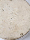 vintage studio pottery lidded bowl