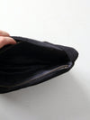 vintage 40s Corde style evening bag