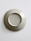 1970s Japanese stoneware dish
