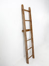 antique picking ladder