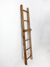 antique picking ladder