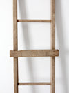 antique picking ladder