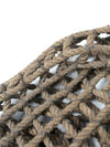 antique nautical fishing net