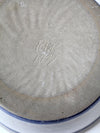 vintage Beaumont Brothers pottery bowl