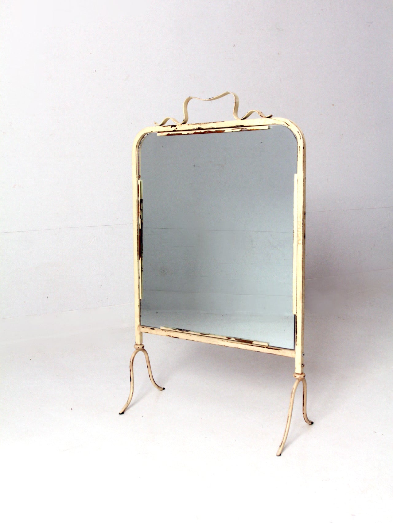 antique table mirror – 86 Vintage