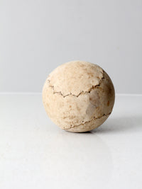 antique softball