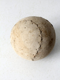 antique softball