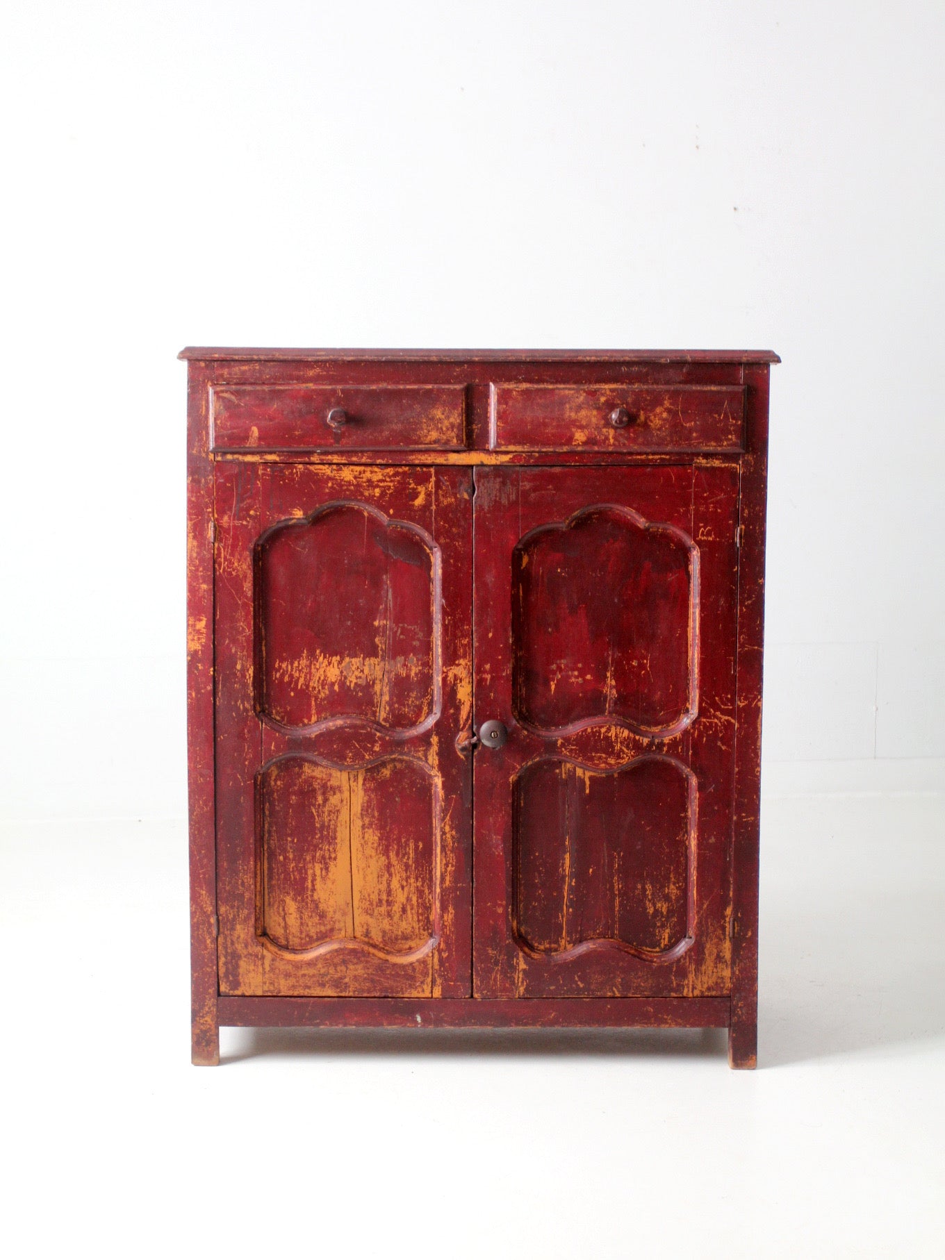 A curated collection of antique and vintage decor and apparel