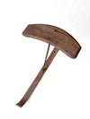 antique primitive jack jumper