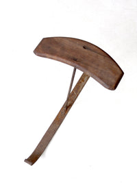 antique primitive jack jumper