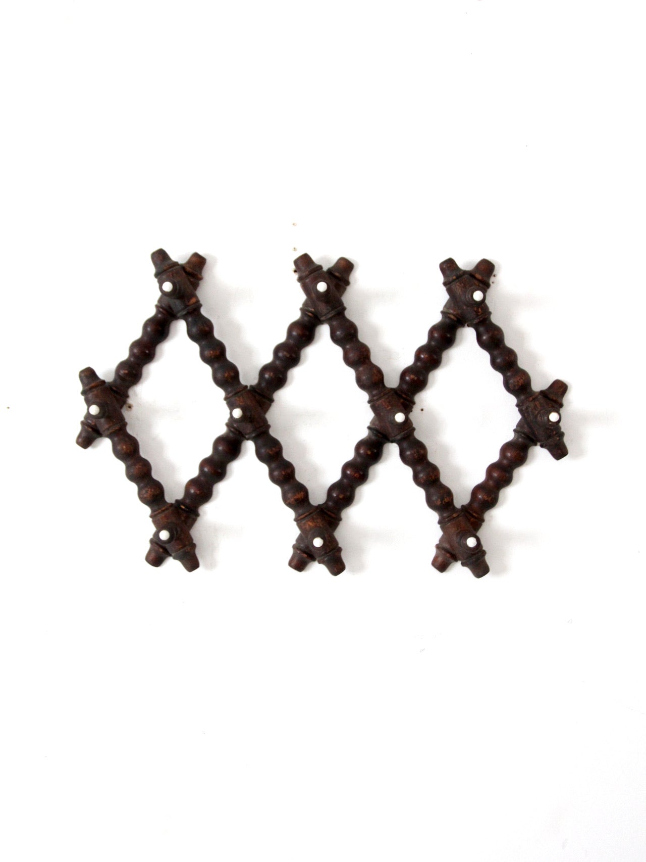 Euro Antiques Foldable Rack ヴィンテージラック Euro Antiques