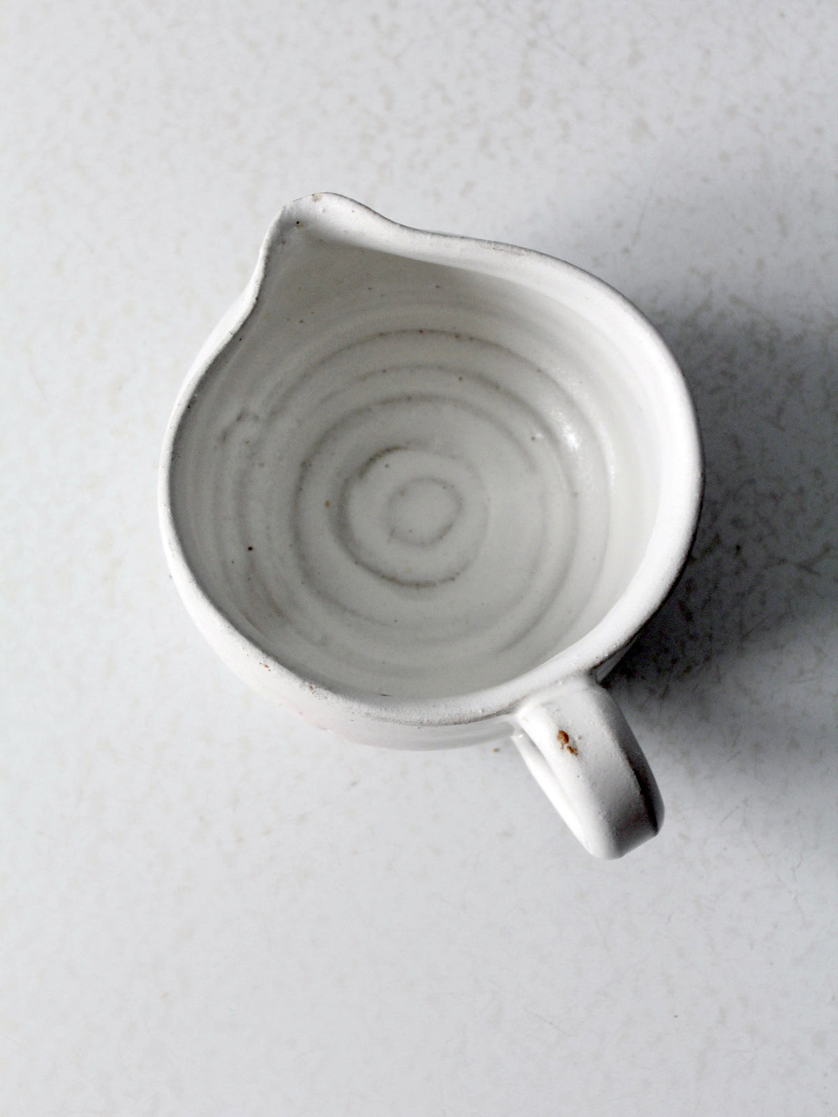  Folk Ceramics Leonard Ceramic Espresso Cups