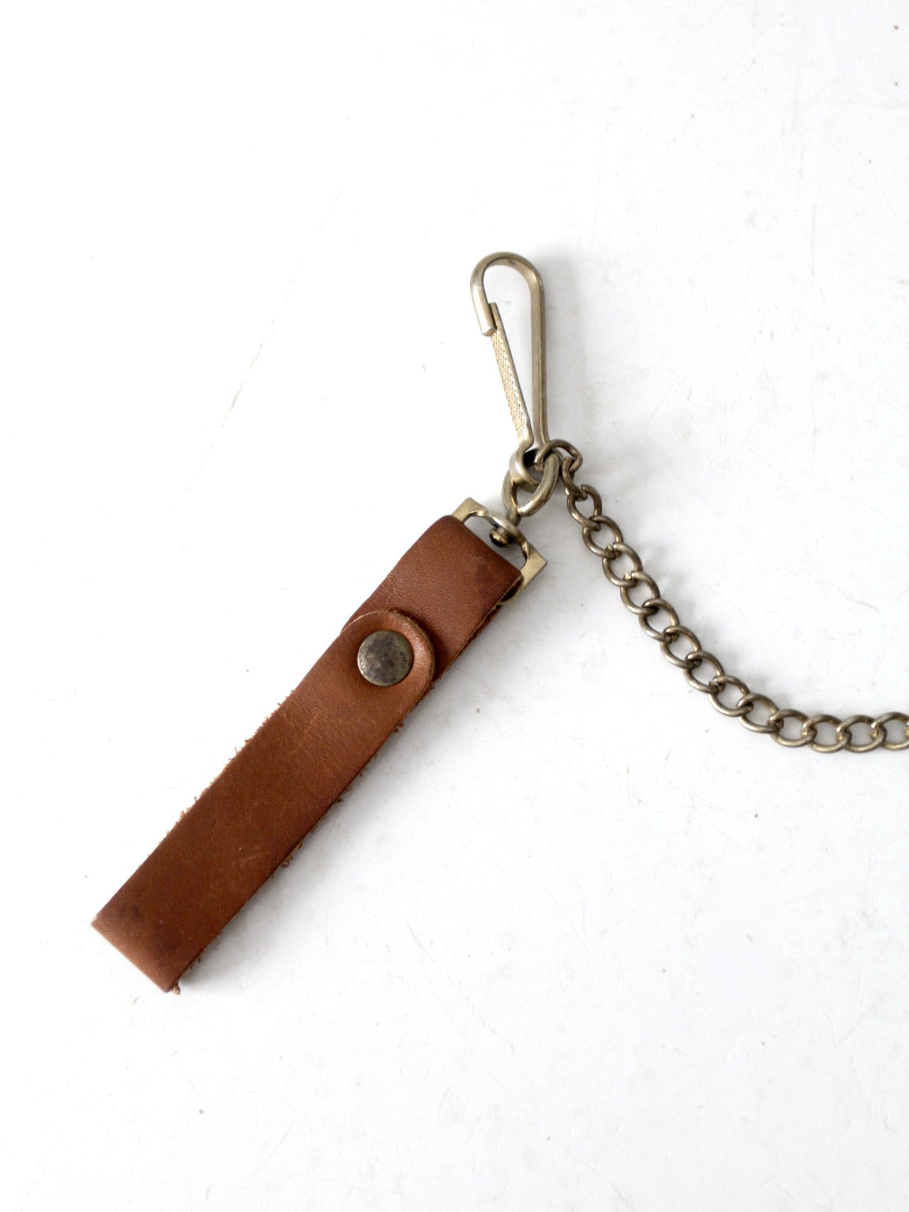 小物 Vintage wallet chain vintage chain wallet – 86 Vintage