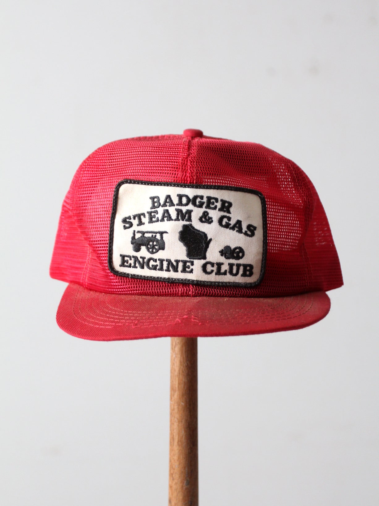 Iron Charlie – tagged 