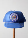 vintage USA trucker hat