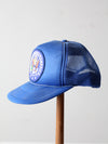vintage USA trucker hat