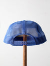 vintage USA trucker hat