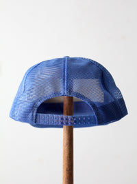 vintage USA trucker hat