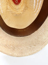 vintage cowboy hat