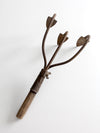 vintage garden tool