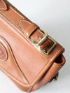 vintage Dooney & Burke Top handle bag