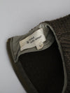 vintage Etoile Isabel Marant knit dress brown mini sweater