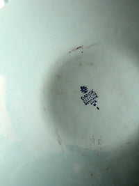 mid-century Dansk Kobenstyle pans pair