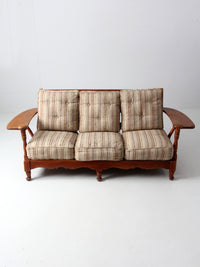 vintage Cushman Colonial Creations sofa