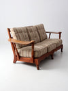 vintage Cushman Colonial Creations sofa