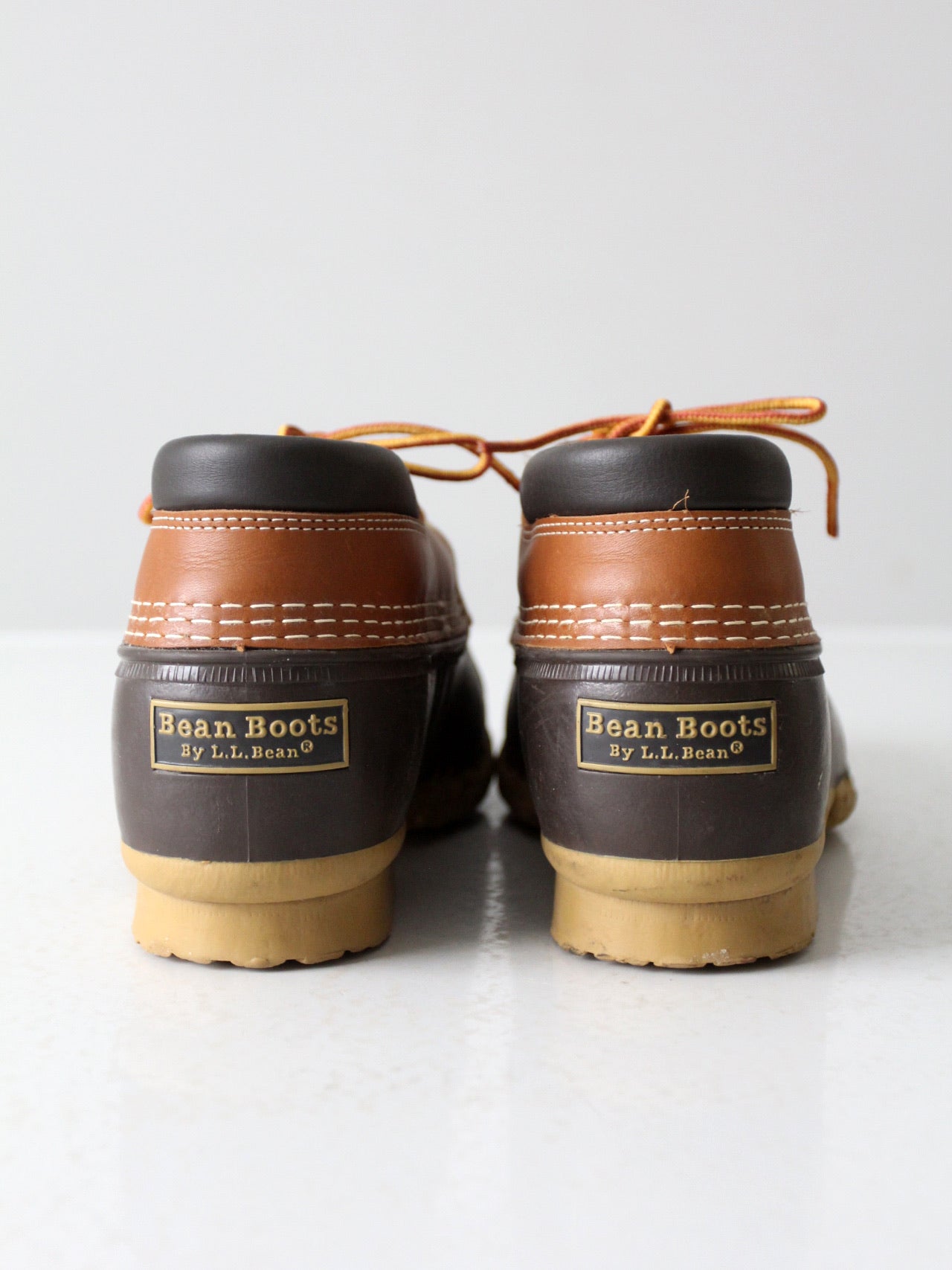 vintage LL Bean boots – 86 Vintage