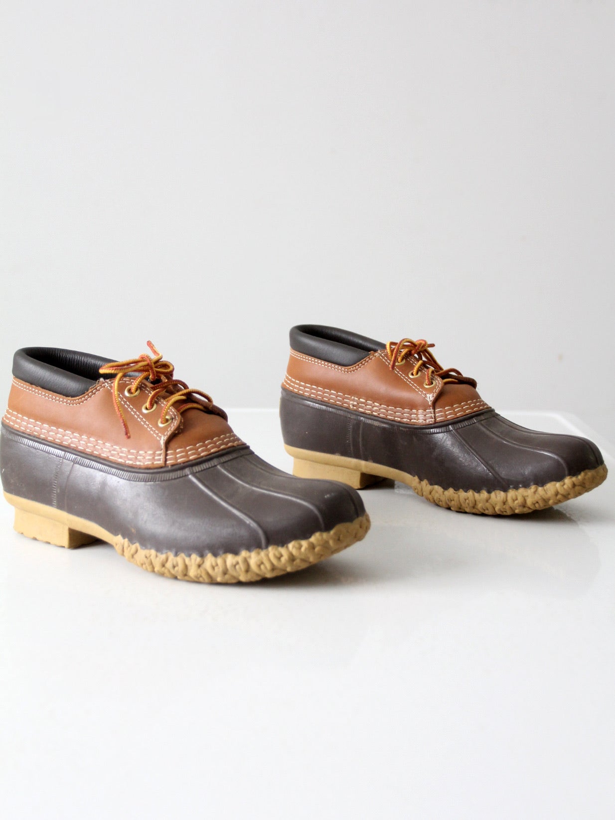 vintage LL Bean boots – 86 Vintage